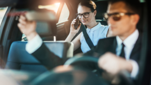 safe driver dubai
